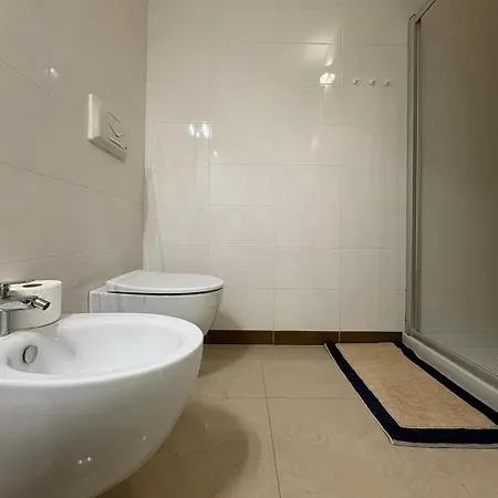 Appartement Magnolie Bright Terrazzo Vivibile E Parcheggio Privato *