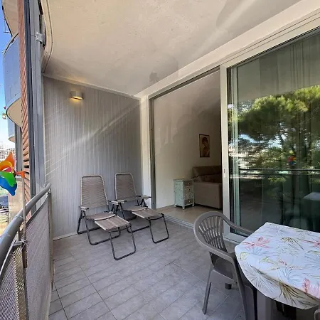 Magnolie Bright Terrazzo Vivibile E Parcheggio Privato *