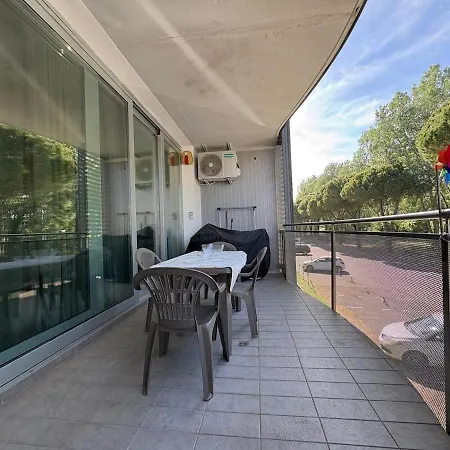 Appartement Magnolie Bright Terrazzo Vivibile E Parcheggio Privato Eraclea Mare